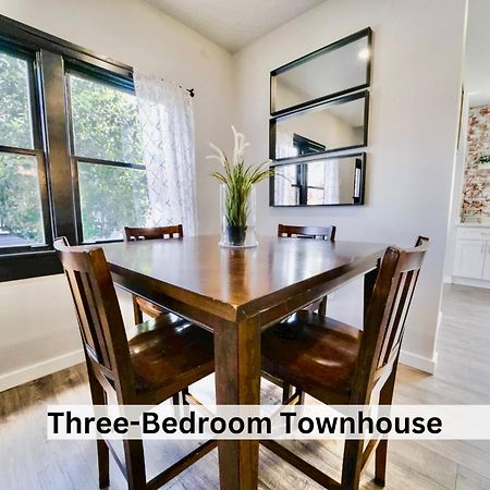 Boutique Apartment In Historic Downtown Олбани Екстериор снимка