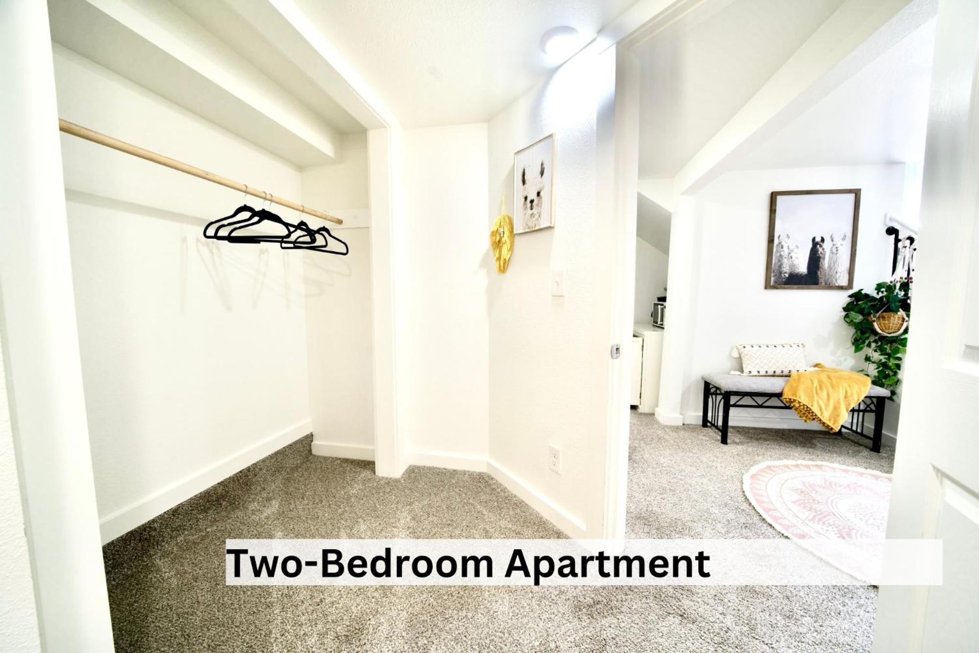 Boutique Apartment In Historic Downtown Олбани Екстериор снимка